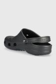 Шльопанці Crocs Baya чоловічі колір сірий 10126 10126.014-GRAPHITE