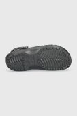 Шльопанці Crocs Baya чоловічі колір сірий 10126 10126.014-GRAPHITE