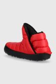 Тапочки The North Face Mens Thermobal Traction Bootie колір червоний