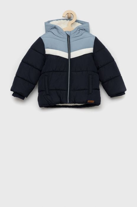 Дитяча куртка Name it колір синій (2656073)