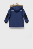 Дитяча куртка Guess колір синій (2616775)