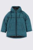Дитяча куртка Coccodrillo колір зелений (2796469)