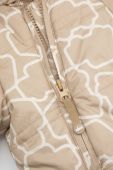 Зимовий комбінезон Coccodrillo колір бежевий