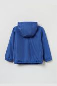 Дитяча куртка OVS колір блакитний (2639220)
