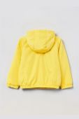 Дитяча куртка OVS колір жовтий (2639233)