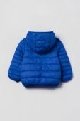 Куртка для немовлят OVS колір блакитний (2842342)