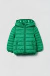 Куртка для немовлят OVS колір зелений (2842301)