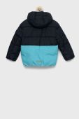 Дитяча куртка Tom Tailor колір синій (2749672)