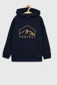 Дитяча куртка Protest колір синій (2861280)