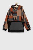 Дитяча куртка Protest колір барвистий (2861283)