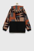 Дитяча куртка Protest колір барвистий (2861283)