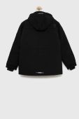 Дитяча куртка Protest колір чорний (2861304)