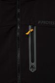 Дитяча куртка Protest колір чорний (2861304)