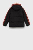 Дитяча куртка Birba&Trybeyond колір чорний (2771470)