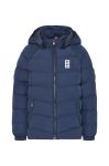 Дитяча куртка Lego Wear колір синій (2808293)