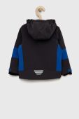 Дитяча куртка CMP колір синій (2656080)