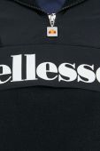 Кофта Ellesse жіноча колір чорний (2669188)