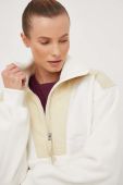 Кофта The North Face Women S 94 Sherpa Denali Jacket жіноча колір бежевий