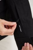 Куртка The North Face Dragline колір чорний (2780639)
