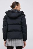 Пухова куртка Woolrich Alsea жіноча колір чорний зимова CFWWOU0699FRUT1148-100