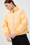 Двостороння куртка Helly Hansen жіноча зимова 29664-406 колір барвистий