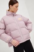Двостороння куртка Helly Hansen жіноча зимова 29664-406 колір барвистий