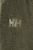 Кофта Helly Hansen жіноча колір зелений перехідна 53815-990