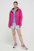 Куртка outdoor Marmot Minimalist GORE-TEX колір рожевий gore-tex