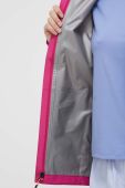 Куртка outdoor Marmot Minimalist GORE-TEX колір рожевий gore-tex