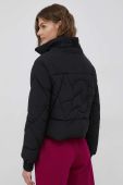 Куртка Invicta жіноча колір чорний зимова (2824037)