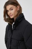 Куртка Invicta жіноча колір чорний зимова (2824037)