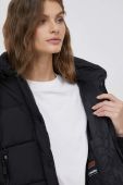 Куртка Invicta жіноча колір чорний зимова (2824037)