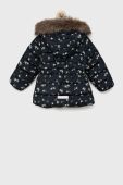 Дитяча куртка Name it колір синій (2740695)