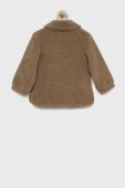 Дитяча куртка Name it колір коричневий (2736202)
