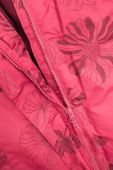Дитяча гірськолижна куртка Lemon Explore колір рожевий (2858279)