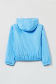 Дитяча куртка OVS колір блакитний (2644231)