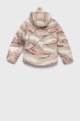 Дитяча куртка Tom Tailor колір барвистий (2749685)