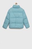 Дитяча куртка Tom Tailor колір блакитний (2826170)