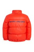 Дитяча куртка Marc Jacobs колір червоний (2700682)