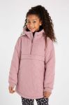 Дитяча куртка Protest колір рожевий (2895771)