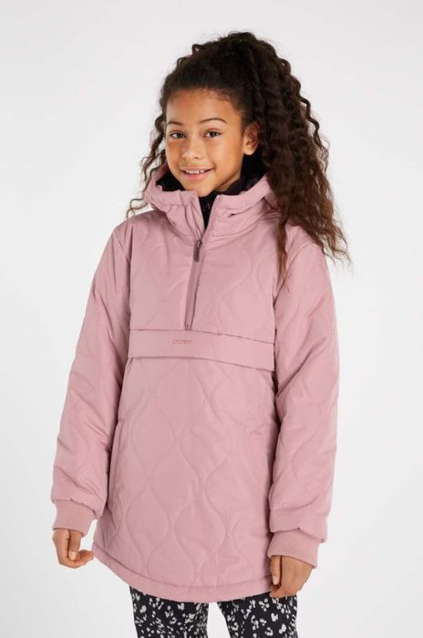 Дитяча куртка Protest колір рожевий (2895771)