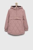 Дитяча куртка Protest колір рожевий (2895771)