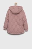 Дитяча куртка Protest колір рожевий (2895771)