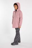 Дитяча куртка Protest колір рожевий (2895771)