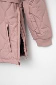 Дитяча куртка Protest колір рожевий (2895771)