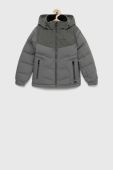 Дитяча куртка Protest колір сірий (2890094)