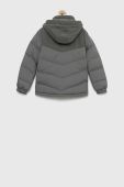 Дитяча куртка Protest колір сірий (2890094)