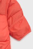 Пуховий комбінезон для немовлят Columbia колір помаранчевий (2728692)