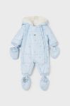 Комбінезон для немовлят Mayoral Newborn колір блакитний (2538599)