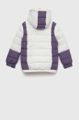 Дитяча куртка Guess колір фіолетовий (2808642)